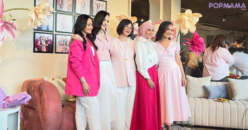 Popmama.com/Richard Mich Stevan